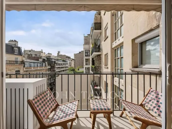 Appartement 3 pièces 101 m²
