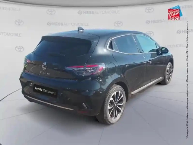 Renault Clio 1.0 eco-g 100ch techno - 24 — photo 6