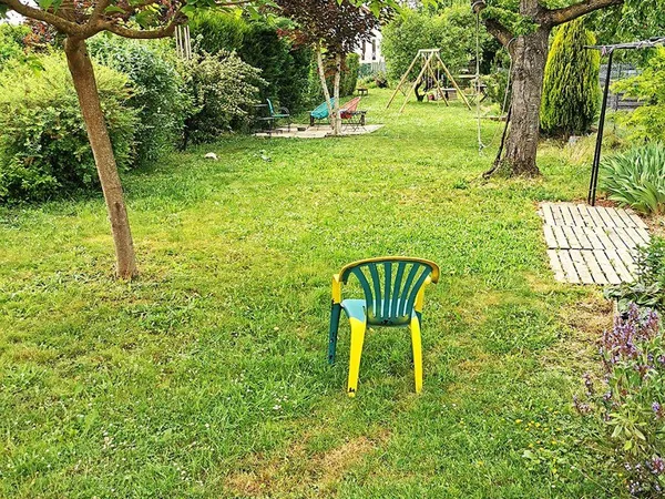 Maison 5 pièces 130 m²