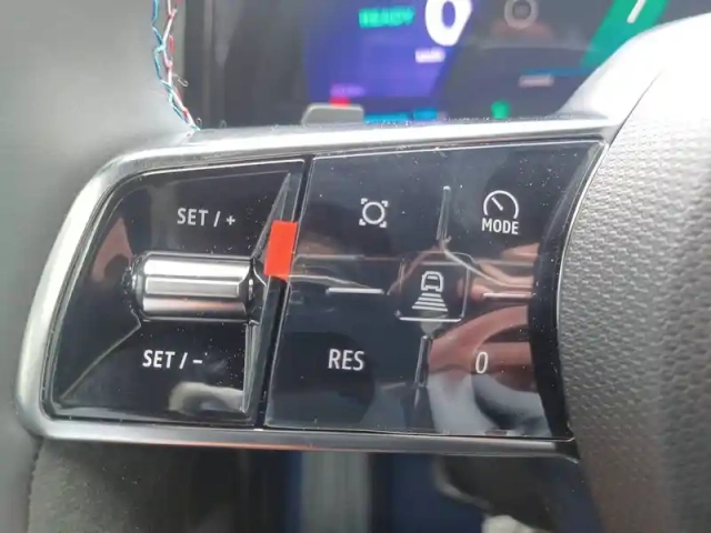 Renault Scenic e-tech électrique 220 ch grande autonomie — photo 76