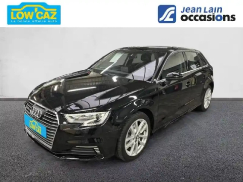 Audi A3 sportback 40 e-tron 204 s tronic 6