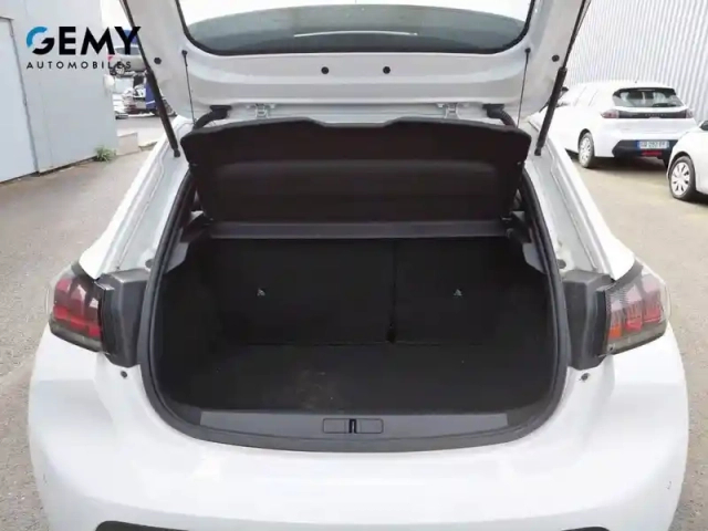 Peugeot 208 bluehdi 100 s&amp;s bvm6 — photo 6