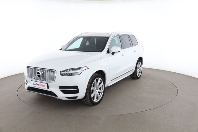 Volvo XC90 2.0 T8 Twin Engine AWD Plug-in Hybrid Inscription Geartronic