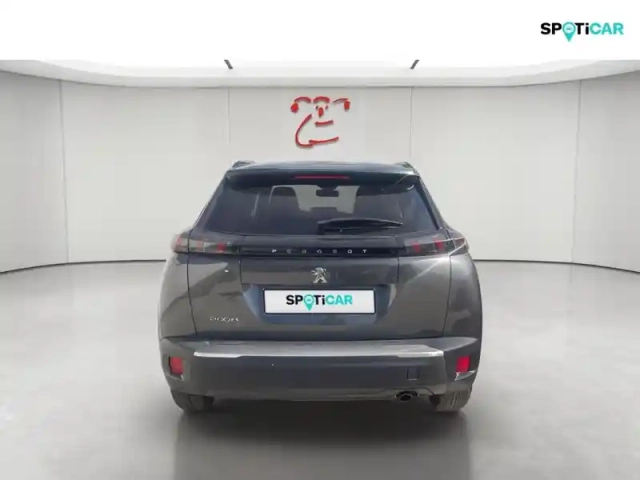 Peugeot 2008 1.2 puretech 100ch s&amp;s style — photo 19