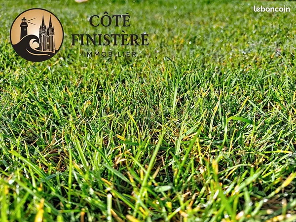 Terrain 795 m² PENMARCH