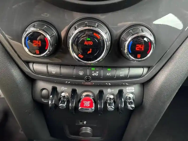 Mini Mini countryman 150 ch bva8 — photo 74