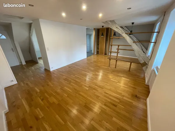 Bel appartement 3 pieces tarbes hyper centre