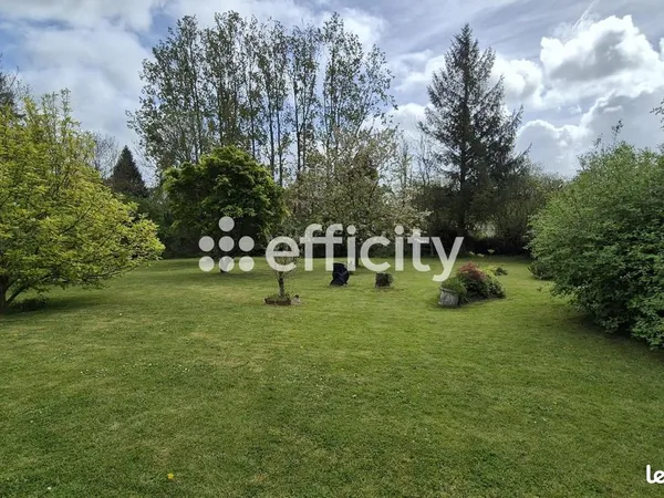 Maison 6 pièces 170 m²