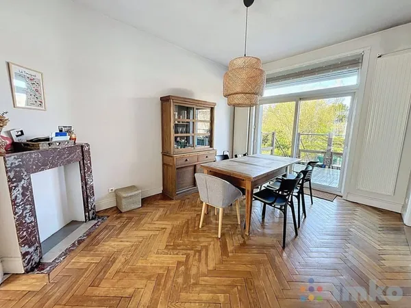 Maison 4 pièces 95 m²