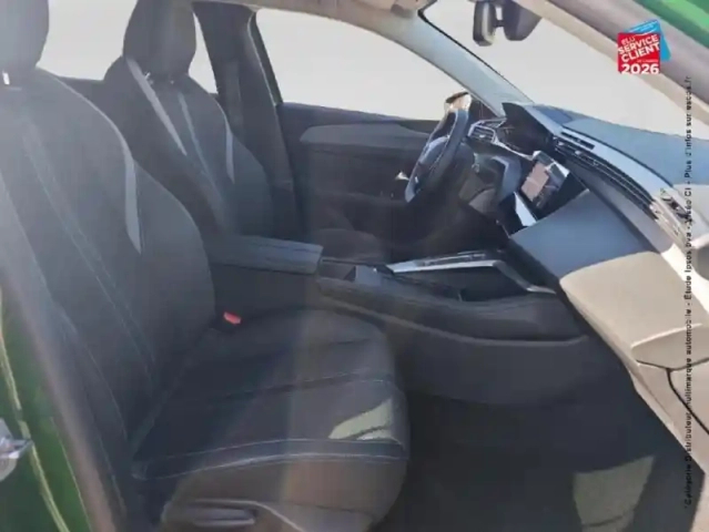 Peugeot 308 1.5 bluehdi 130ch s&amp;s allure pack eat8 — photo 5