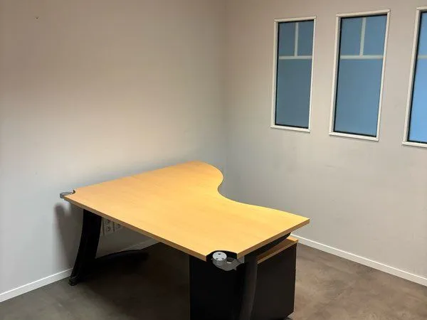 Bureau 14 m2
