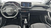 Peugeot 2008 1.2 PureTech 130ch S&S Style EAT8 — photo 8