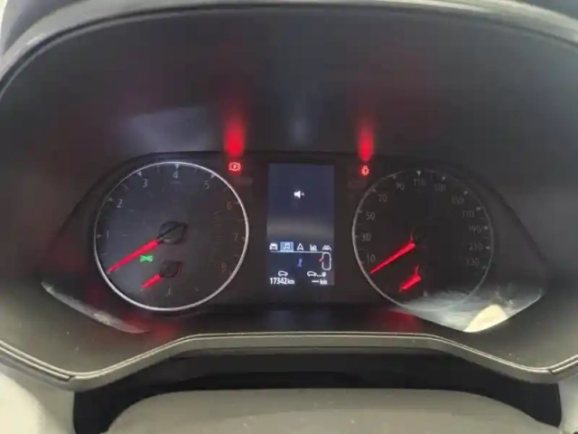 Renault Captur tce 90 - 21 — photo 143