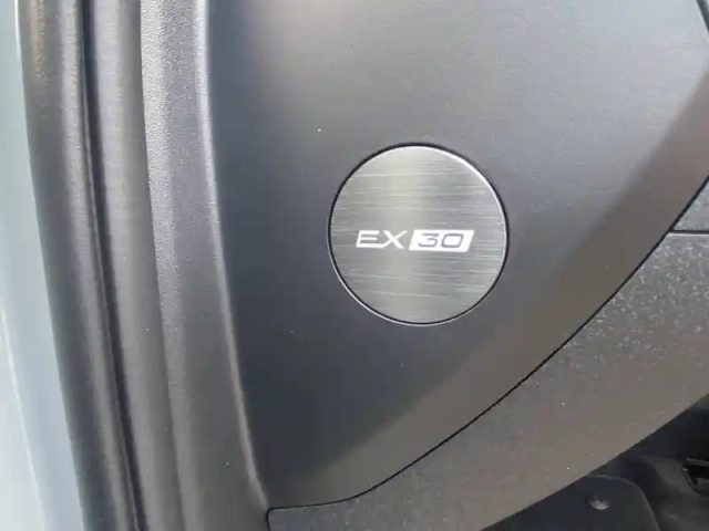 Volvo Ex30 cross country twin performance 428 ch 1edt — photo 16