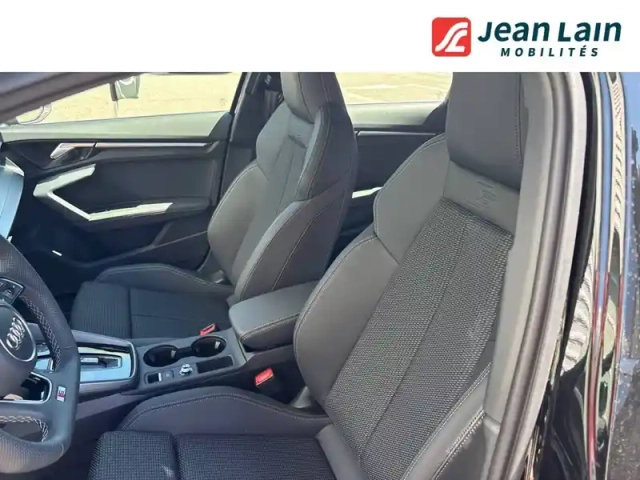 Audi A3 allstreet 40 tfsi e hybride rechargeable 204 s tronic 6 — photo 38