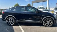 Renault Arkana 1.6 E-Tech hybride 145ch Techno -22 — photo 4
