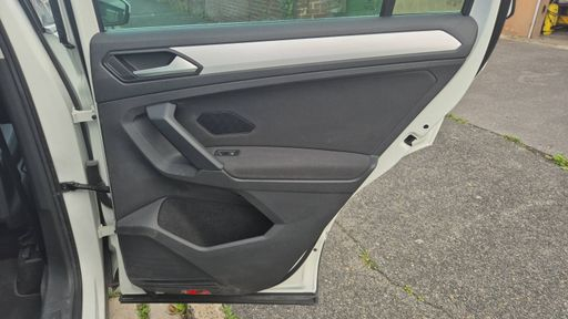 Volkswagen Tiguan 1.5 TSI 150 DSG7 - Confortline – 2020 – 34434 km – Essence – Boîte Automatique — photo 5