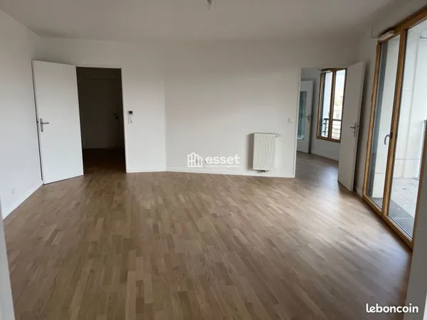 Appartement 4 86.03m² à louer 2439 - LA GARENNE-COLOMBES 92250