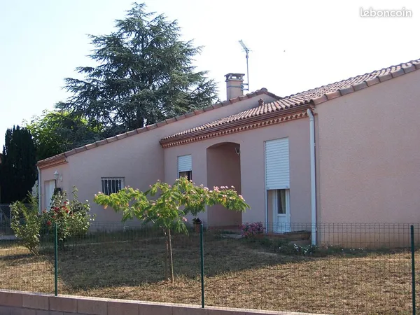 Maison 4 pièces 98 m²