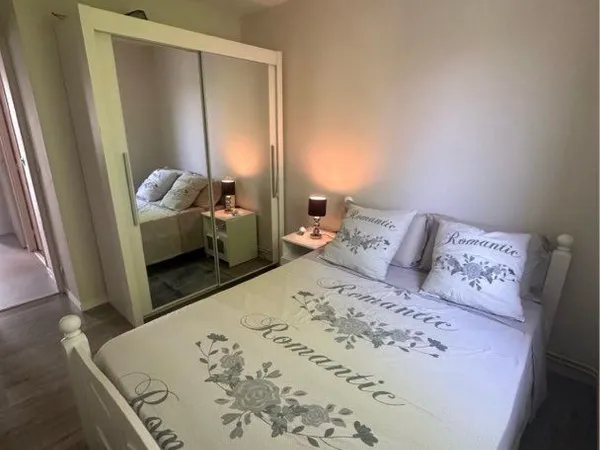 Chambre disponible dans une colocation meublée