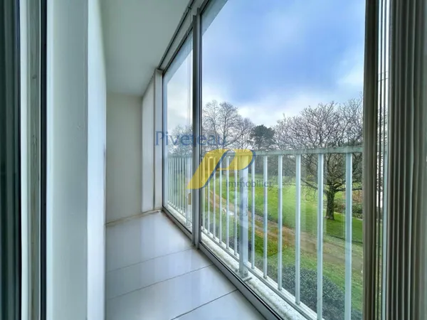 Appartement à vendre Saint-Herblain