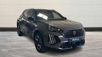 Peugeot 2008 1.2 PureTech 130ch S&S GT EAT8