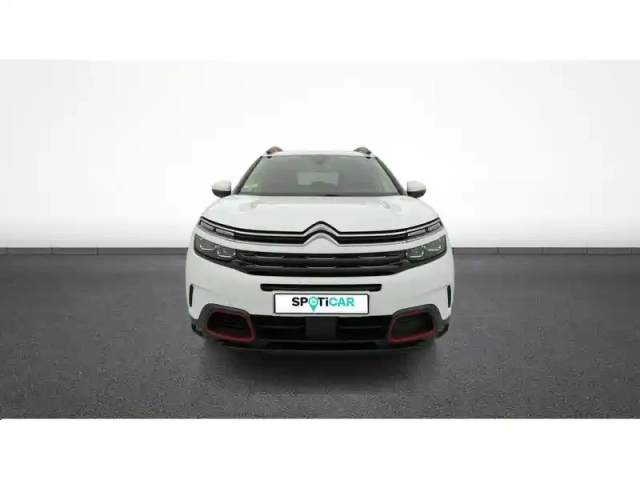 Citroën C5 Aircross bluehdi 130 s&amp;s bvm6 — photo 34