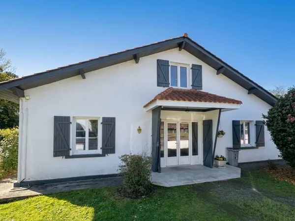 Maison 5 pièces 134 m²
