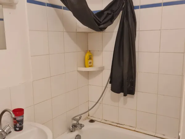 Loue appartement en colocation - 50m²