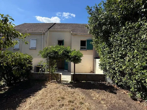 Pavillon 4 pièces 84 m²