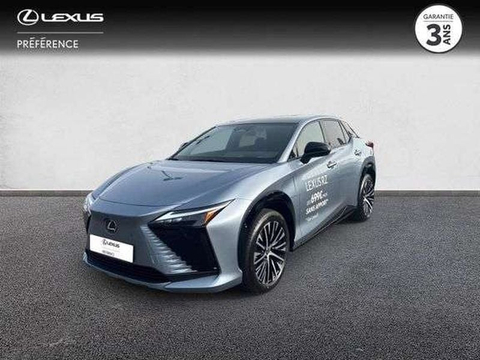 Lexus RZ Lexus RZ 500e Executive MC26
