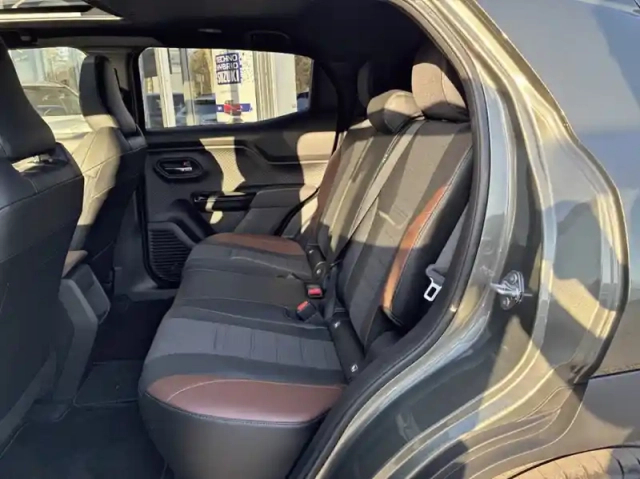 Suzuki Vitara 184ch 61kwh style allgrip — photo 9