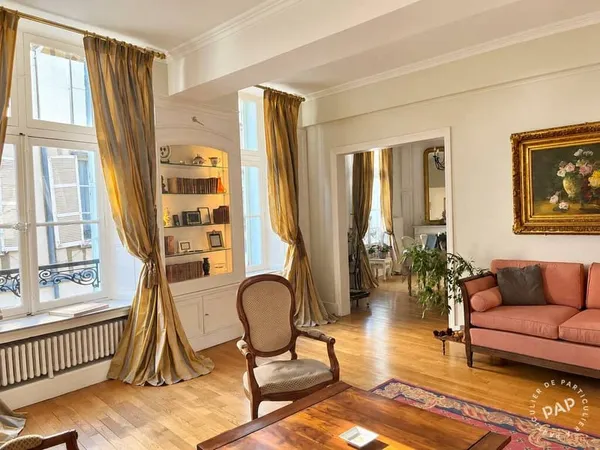 Maison 11 pièces 250 m²