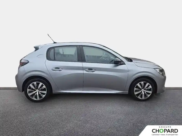 Peugeot 208 puretech 75 s&amp;s bvm5 — photo 46