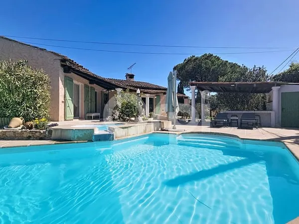 Maison 4 pièces 167 m²