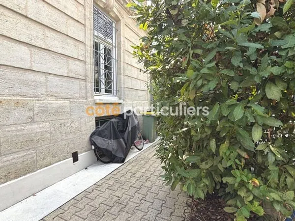 Maison 4 pièces 105 m²