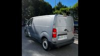 Peugeot Expert M 2.0 BlueHDi 145ch S&S Pack Asphalt EAT8 — photo 5