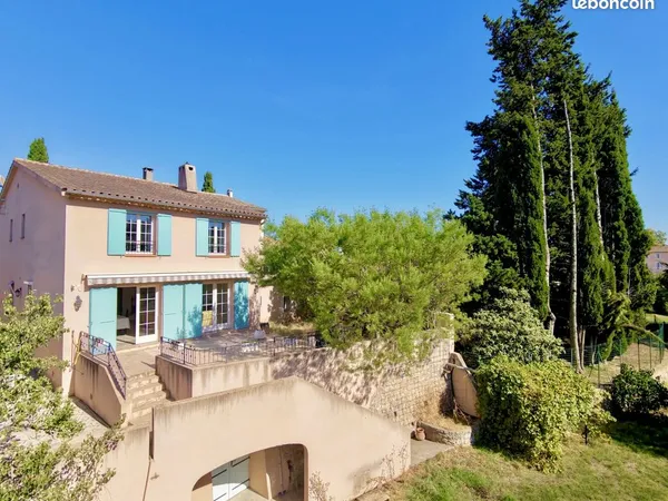 Maison 5 pièces 175 m²