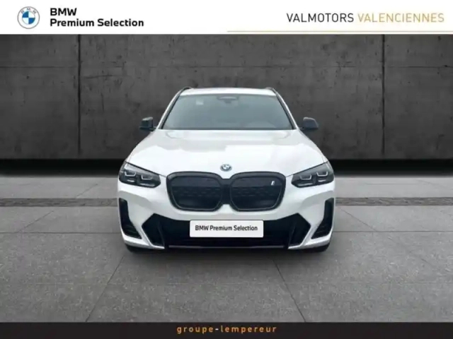 Bmw X3 i m sport 286ch inspiring — photo 3