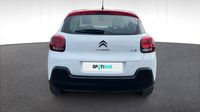Citroen C3 1.5 BlueHDi 100ch S&S Feel Business E6.d — photo 5