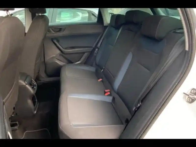Seat Ateca 1.5 tsi 150ch start&amp;stop style dsg 151g — photo 12