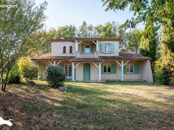 Pavillon 5 pièces 139 m²
