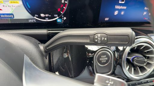 Mercedes Classe GLA 250e 218 EQ Power 8G-DCT - AMG Line – 2023 – 58219 km – Hybride rechargeable – Boîte Automatique — photo 5