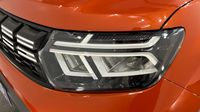 Dacia Duster 1.5 Blue dCi 115ch Journey 4x2 — photo 17