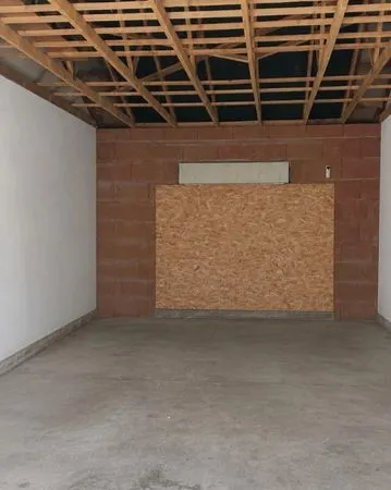Location garage