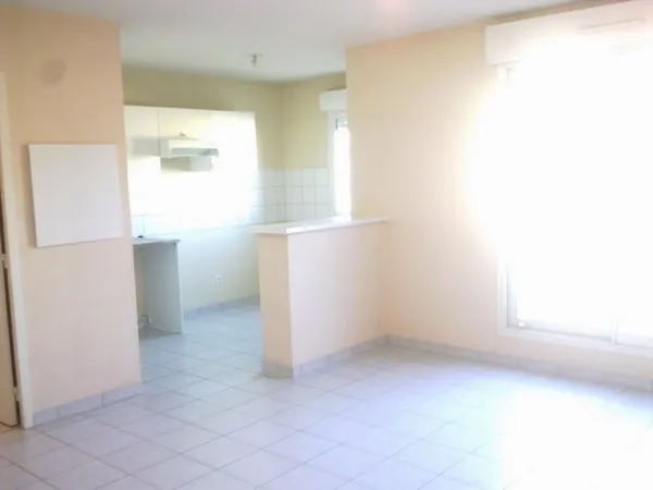 LOCATION T2 RODEZ BOURRAN SANS FRAIS D' AGENCE