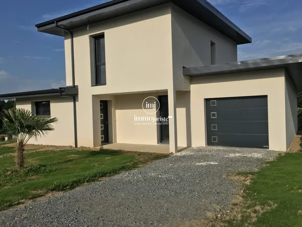 Location Maison 4 pièces Limoges (87000)