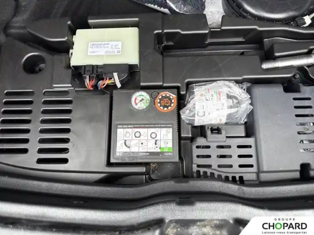 Mercedes Gla 200 d 8g-dct — photo 29