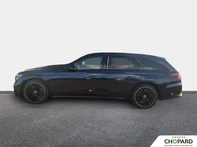 Mercedes Classe E break 300 e hybrid eq 9g-tronic — photo 62