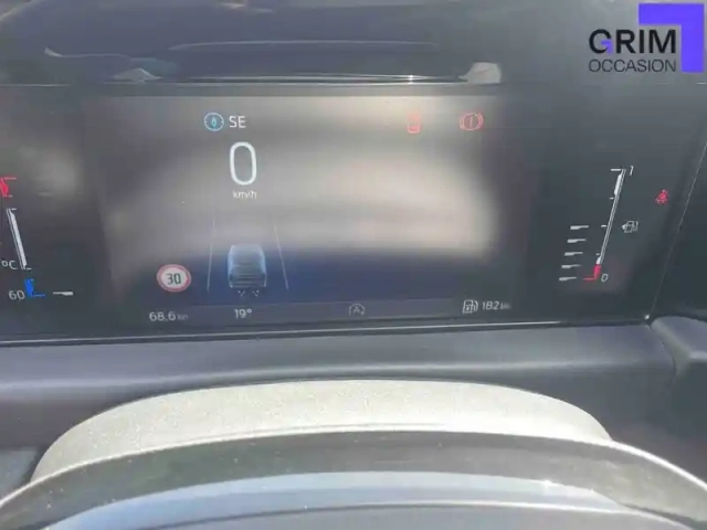Ford Transit custom fourgon 300 l2h1 2.0 ecoblue 150 ch — photo 5